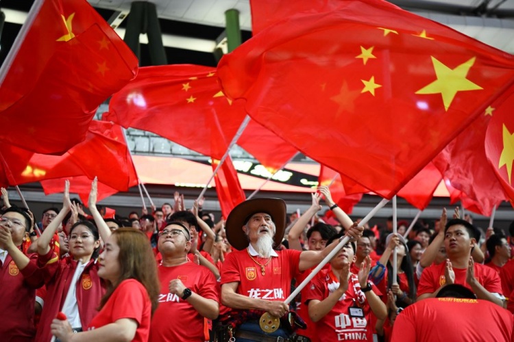 前瞻：一步之遙，U20國(guó)足全力沖擊世青賽